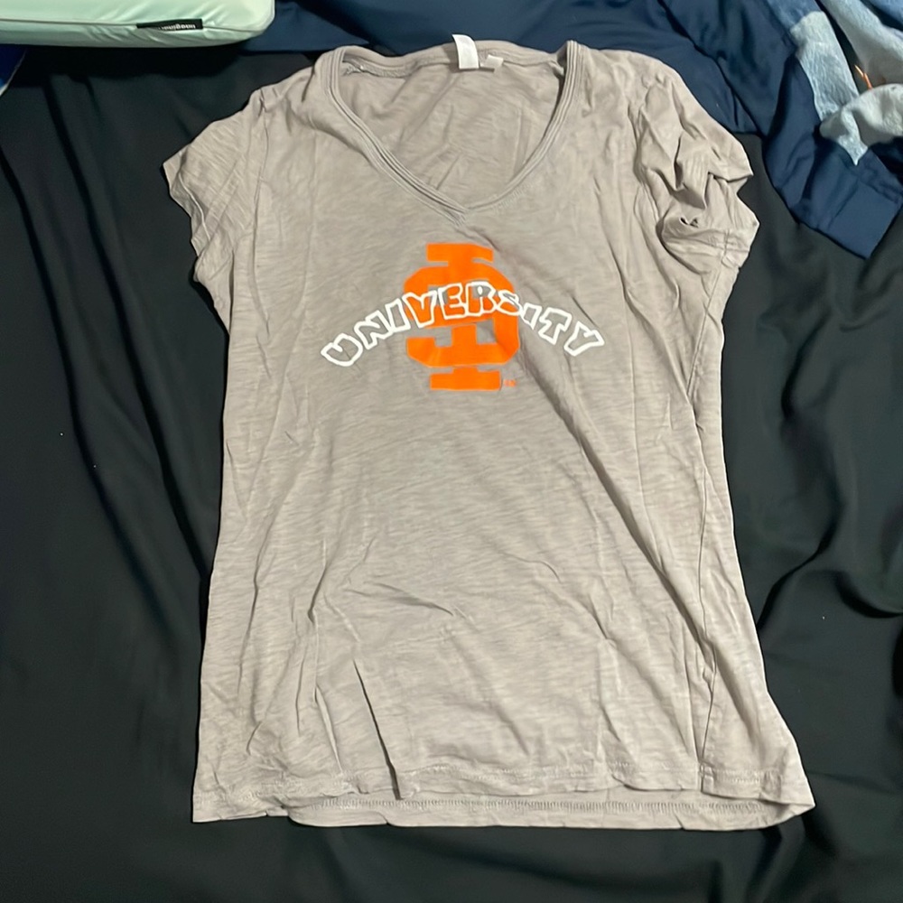 Sleep shirt